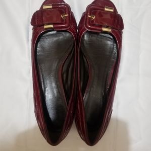 Burberry  Flats.